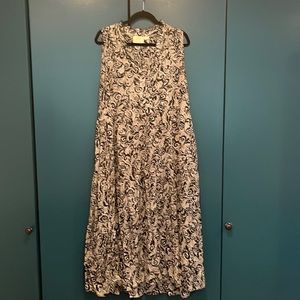 Maeve for Anthropologie dress